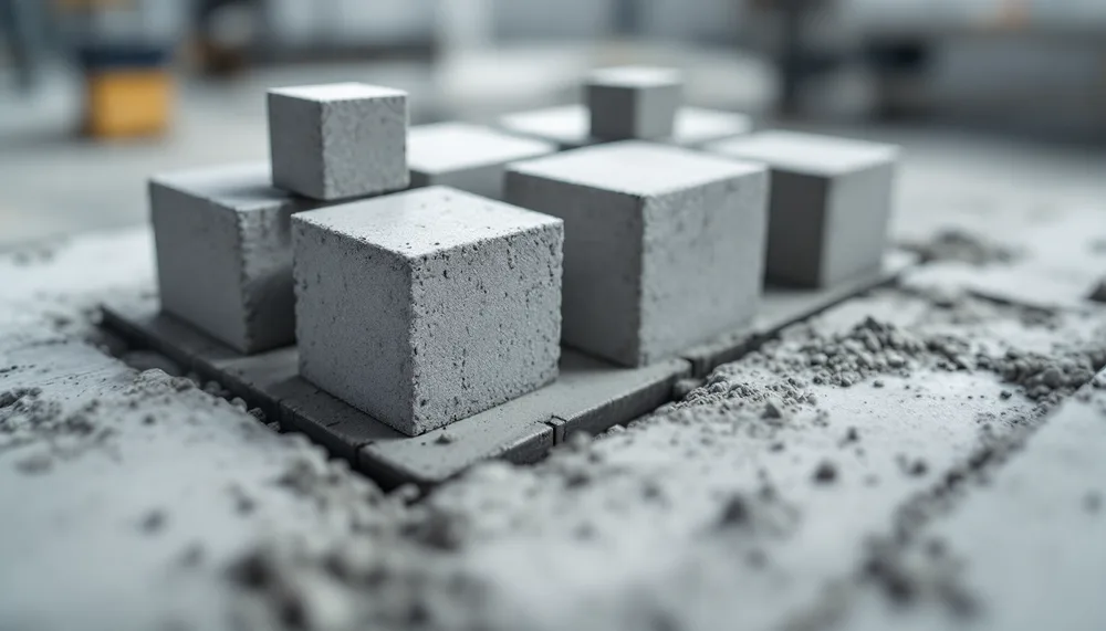 Betongkvalitet och hållfasthetsklasser – C25/30, K30 och vad du behöver