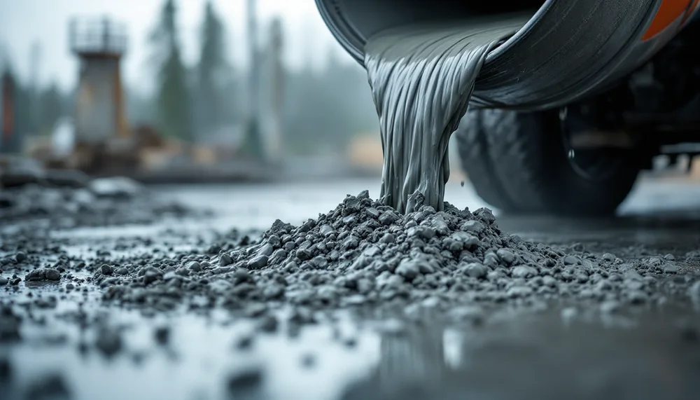 Betongåtgång – hur mycket betong går åt?