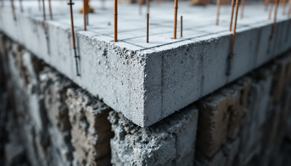 Kantförstyvad betongplatta och kantbalk – varför kanten är förstärkt